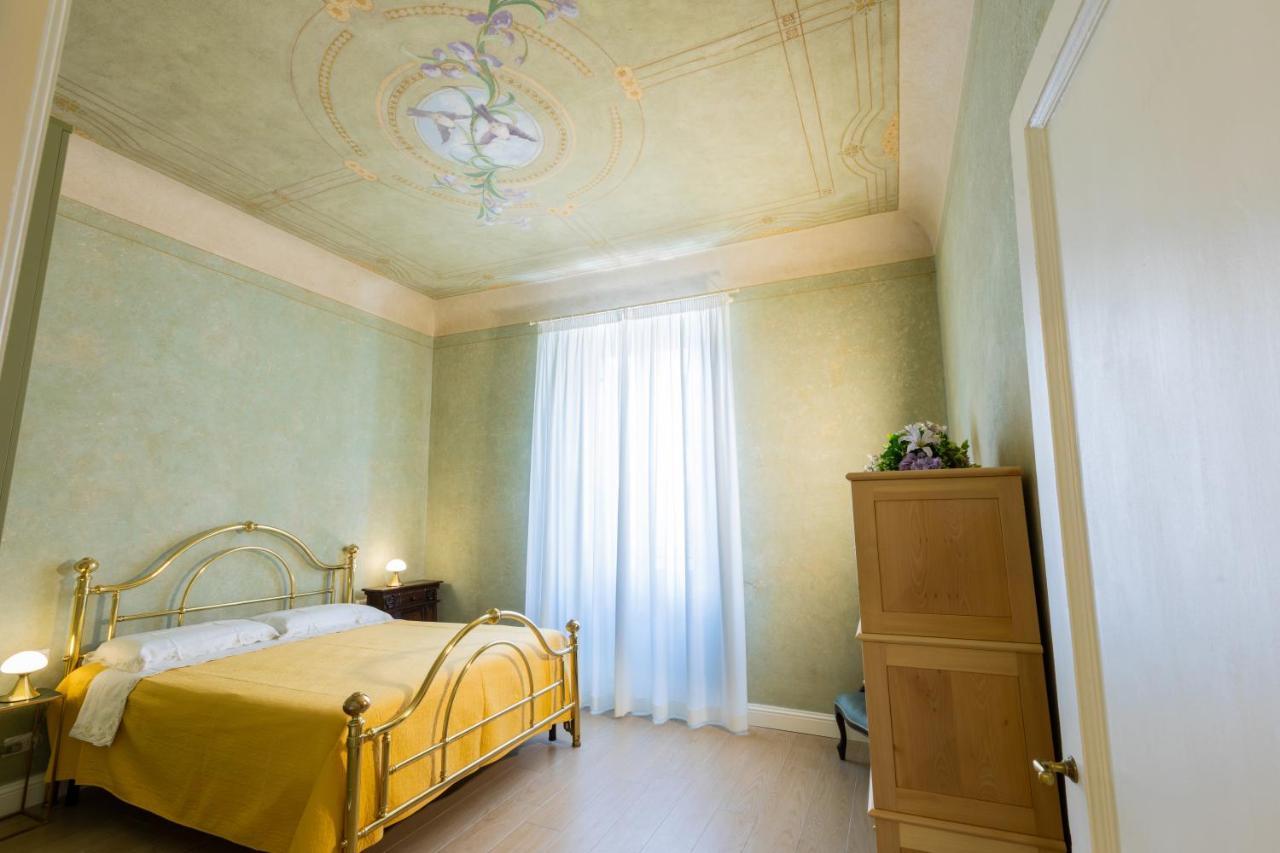 Flat Volturno- Florentine Neighbourhood フィレンツェ エクステリア 写真